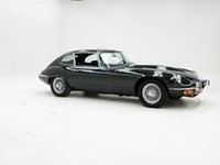 Usata Jaguar E-Type 276 CV (202 kW) 1973 Altri Coupé