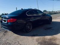 Usata BMW 530 Gran Turismo 245 CV (180 kW) 2010 Berlina