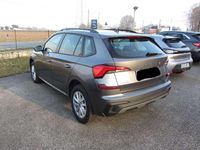 Usata Skoda Kamiq Selection 95 CV (69 kW) 2025 Grigio SUV