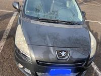 Usata Peugeot 5008 Access 114 CV (83 kW) 2013 Monovolume