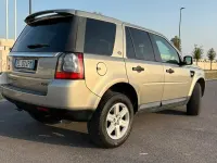 Usata Land Rover Freelander 2 150 CV (110 kW) 2012 Marrone SUV