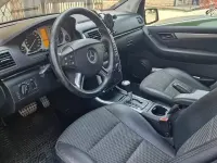 Usata Mercedes B180 109 CV (80 kW) 2008 Bluazzurro Monovolume