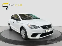 Usata Seat Ibiza XCELLENCE 90 CV (66 kW) 2020 Bianco Utilitaria