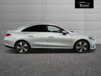 Ny Mercedes CLA200 163 HK (119 kW) 2026 Svart
