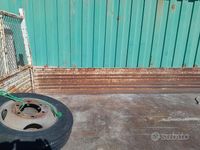 Usata Fiat Punto 57 CV (41 kW) 2019 SUV