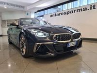 usata BMW Z4 M 40i - TAGLIANDI UFFICIALI