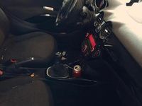 Usata Opel Adam 70 CV (51 kW) 2016 Bianco Utilitaria