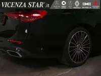 Usata Mercedes C200 Premium 163 CV (119 kW) 2025 Nero Station wagon