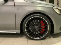Usata Mercedes A45 AMG AMG 381 CV (280 kW) 2017 Grigio Utilitaria