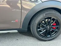 Usata Mini One D Countryman 143 CV (105 kW) 2014 Marrone SUV