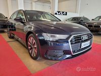 usata Audi A6 Avant 35 2.0 TDI S tronic Business