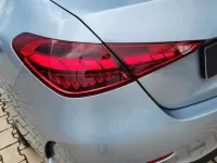 Usata Mercedes C220 Premium 199 CV (146 kW) 2022 Grigio Berlina