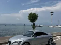Usata Audi TT Ambiente 200 CV (147 kW) 2007 Coupé