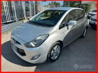 Occasion Hyundai ix20 Comfort 90 ch (66 kW) 2013 Gris Citadine