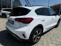 Usata Ford Focus Active 125 CV (91 kW) 2023 Bianco