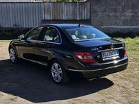 Usata Mercedes C220 Avantgarde 150 CV (110 kW) 2006 Berlina