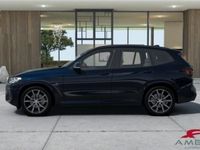 usata BMW X3 xDrive20d 48V Msport nuova a Corciano
