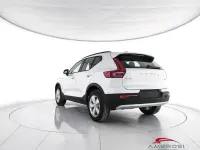 Nuova Volvo XC40 Core 163 CV (119 kW) 2026 Bianco SUV