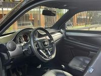 Usata Ligier JS50 90 CV (66 kW) 2022 Nero Utilitaria