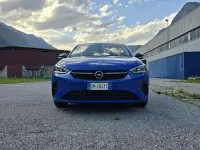 Usata Opel Corsa Edition 101 CV (74 kW) 2023 Bluazzurro Utilitaria