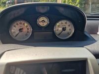 Usata Lancia Ypsilon 2008 Nero Utilitaria