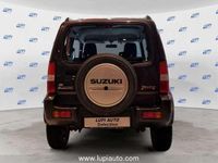 usata Suzuki Jimny 1.3 vvt Evolution 4wd