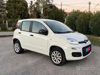 Usata Fiat Panda 84 CV (61 kW) 2020 Bianco Utilitaria