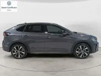 Usata VW Taigo R-line 110 CV (80 kW) 2023 Grigio SUV
