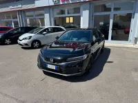 Usata Honda Civic Sport 143 CV (105 kW) 2022 Crystal black Berlina