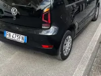 Usata VW up! 68 CV (50 kW) 2018 Utilitaria