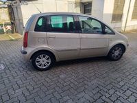 Usata Lancia Musa 95 CV (69 kW) 2006 Oro Monovolume