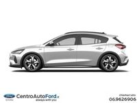 usata Ford Focus Electric 