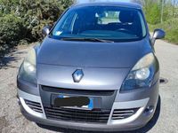 usata Renault Scénic III Scénic XMod 1.5 dCi 110CV Limited