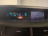 Usata Renault Espace 150 CV (110 kW) 2008 Blu Monovolume