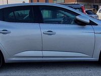 Usata Renault Mégane IV Intens 110 CV (80 kW) 2018 Berlina