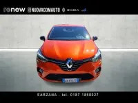 Usata Renault Clio V Techno 145 CV (106 kW) 2023 Utilitaria
