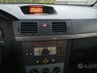 Usata Opel Meriva 75 CV (55 kW) 2008 Grigio Monovolume