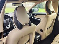 Usata Volvo XC60 R-Design 163 CV (119 kW) 2011 Nero SUV