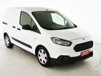 Usata Ford Transit Trend 75 CV (55 kW) 2023 Bianco Furgone