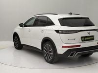 Usata DS Automobiles DS7 Crossback Performance Line Plus 200 CV (147 kW) 2023 Bianco SUV