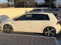 Usata VW Golf VII R 300 CV (220 kW) 2016