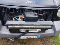 Usata Jeep Cherokee 116 CV (85 kW) 2002 SUV