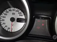 Usata Alfa Romeo 156 116 CV (85 kW) 2005 Bluazzurro Berlina