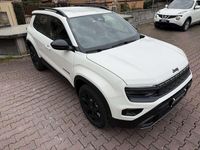 Nuova Jeep Avenger 145 CV (106 kW) 2026 Bianco snow SUV