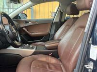 Usata Audi A6 140 CV (102 kW) 2012 Station wagon