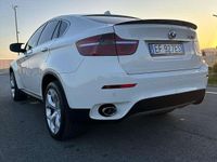 Usata BMW X6 245 CV (180 kW) 2011 SUV