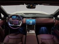 Nuova Land Rover Range Rover HSE 249 CV (183 kW) 2026 Charente grey SUV