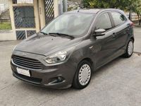 usata Ford Ka 1.2