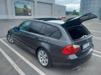 Usata BMW 320 177 CV (130 kW) 2007 Station wagon