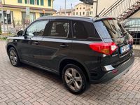 Usata Suzuki Vitara Cool 120 CV (88 kW) 2018 Nero SUV